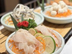 -捞神煲汤火锅(湖滨商业街店)