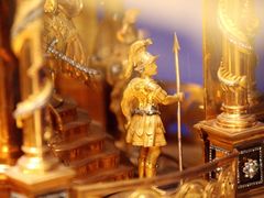 -故宫钟表馆