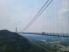 -蓟州溶洞风景区