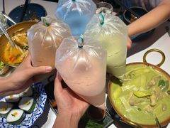 泰式奶茶-BetterThai 泰加(苏州中心店)