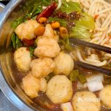 在南京连吃四次的桂林米粉[调皮]