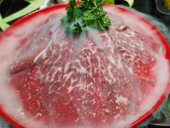 -乔先生涮肉·鲜活牛羊肉火锅(塘沽店)