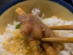 -李子坝梁山鸡(李子坝大鸡哥店)