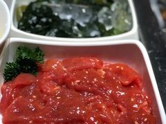 -海底捞火锅(顺义华联店)