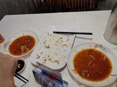 -潮之南·潮汕菜·鱼仔档(南山店)