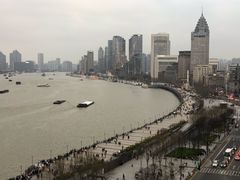 -上海和平饭店华懋阁 Cathay Room