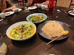 -海天楼中餐厅(吴宫泛太平洋酒店)