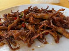 美极鹅舌-大笑饭堂(甲子桥店)