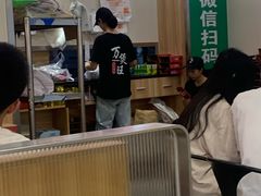 -万煲旺·香港老传承煲仔饭·猪杂汤(客村店)