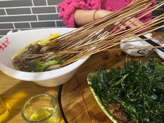 -古真记钵钵鸡(总店)