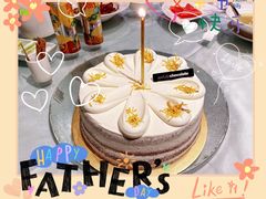 -Awfully Chocolate(来福士广场店)