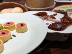 -四世同堂·京菜·烤鸭(双井店)