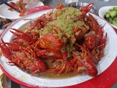-呆虾王龙虾馆(南湖总店)