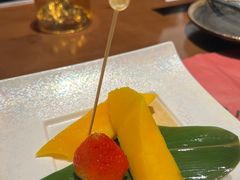 -鸟山鸣·日料食堂(王府井店)