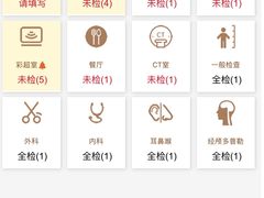 -瑞慈体检上海闵行机构