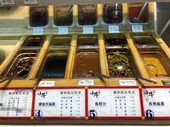 -小牛海记潮汕牛肉店(永定路店)