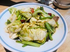 爆火包心菜-东北风(柯桥万达店)