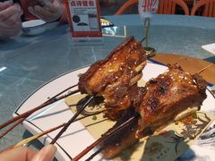 -皮记海鲜1995(寮步店)
