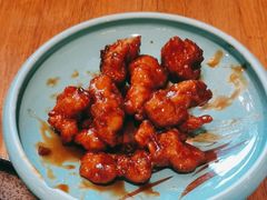 -新白鹿餐厅(城西银泰城店)