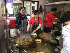 -白老三牛肉丸子面(平阳广场店)
