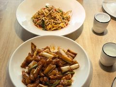 -味莊·青岛菜(云霄路店)