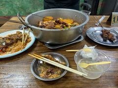 -马相卿特色烤肉面食馆(虎台店)
