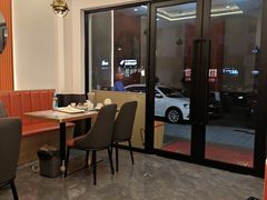 -晟焰东北烧烤(川杨新苑店)