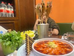 -东海怡品海鲜豆捞(星街坊店)