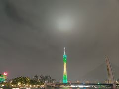 -珠江夜游西堤码头