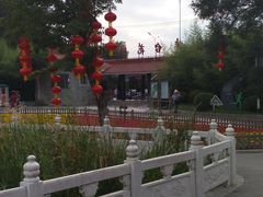 -丰台花园