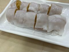 -盛记粥面(佐敦店)