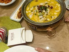 -李氏传家菜(兴城路店)