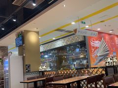 -冯不记米坊(凯德广场店)