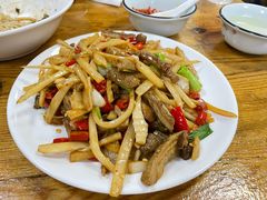 -牛八宝桂林米粉(八里庄店)