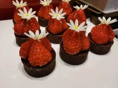 -索菲特西湖大酒店·香榭丽全日候餐厅(南山路店)