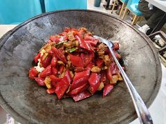 -福巷湘食小馆·猛火现炒(上海首店)