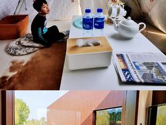 -安德鲁户外烧烤帐篷营地(马泉营店)