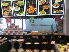 -那家老院子东北菜·饺子·小鸡炖蘑菇(艳华街店)