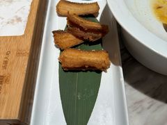 -汤城小厨•粤菜•靓汤(西直门凯德MALL店)