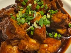 -绿茶餐厅(汇悦大融城店)