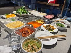 -海底捞火锅(老城根店)