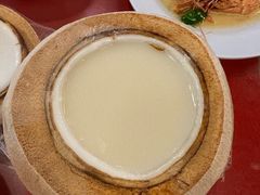 -大茄来海鲜餐厅(亚洲城分行)