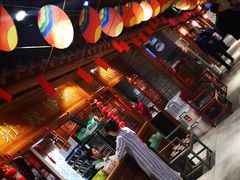 -京味斋·北京烤鸭(北京南站洋桥店)