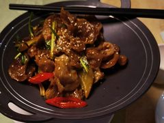-福慧慈缘素食餐厅(王府井店)