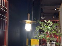大堂-江户烧肉(高德店)