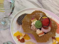 -哈根达斯(皇庭店)
