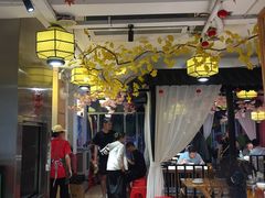 -吴掌柜·藕汤印象(南湖店)