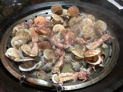 -大杰海鲜锅(基隆路店)