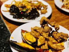 -汉巴味德(大悦城店)