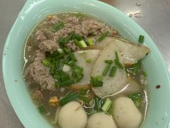 -榮泰米粉湯(Left Shop)